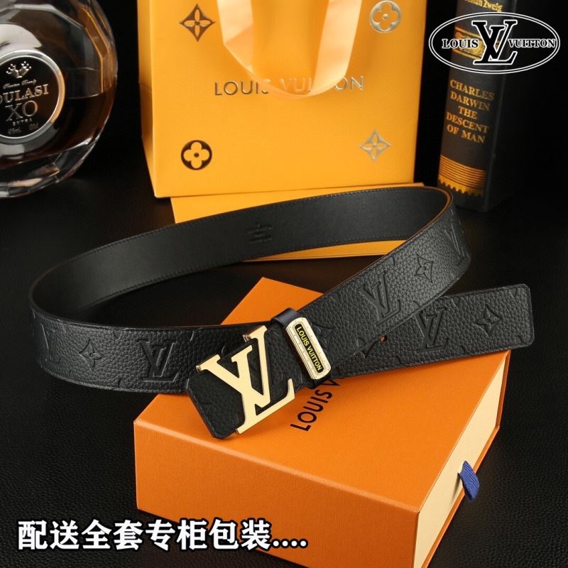 Louis Vuitton Belts